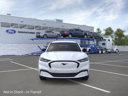 New 2025 Ford Mustang Mach-E Premium image 6