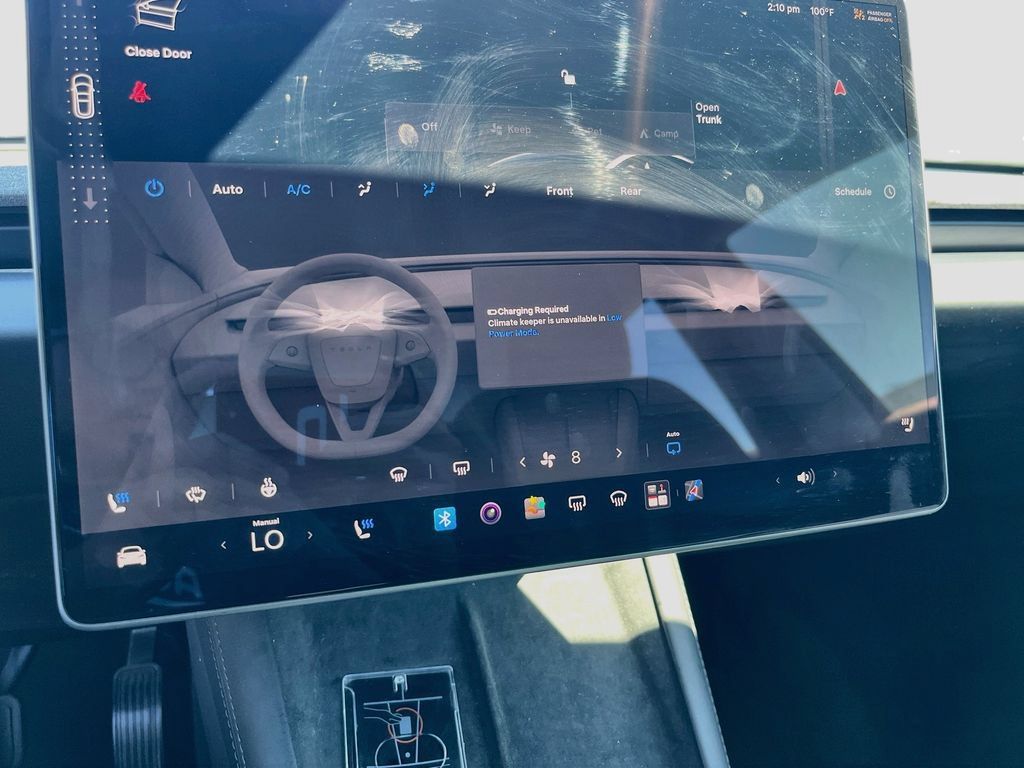 Used 2025 Tesla Model 3 Long Range RWD image 15