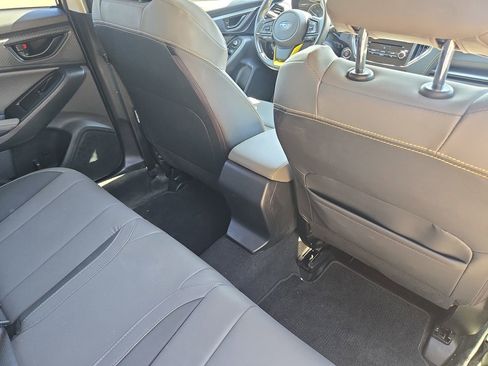 Used 2022 Subaru Crosstrek 2.5i Sport image 11