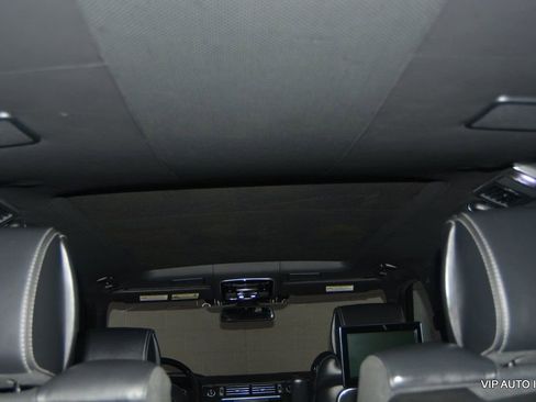 Used 2014 Land Rover Range Rover Long Wheelbase Autobiography image 12