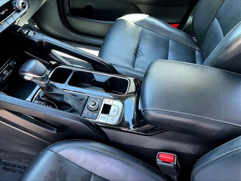Used 2021 Kia Telluride S AWD/4WD image 18
