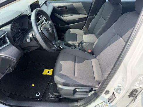 Certified 2024 Toyota Corolla LE image 19