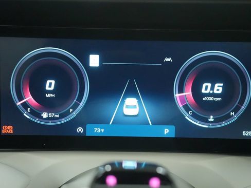 New 2026 Hyundai Palisade Calligraphy AWD/4WD image 49