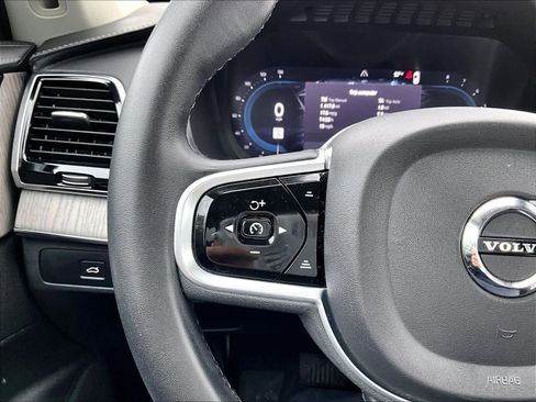 Used 2023 Volvo XC90 B6 Ultimate w/ Protection Package Premier AWD/4WD image 20