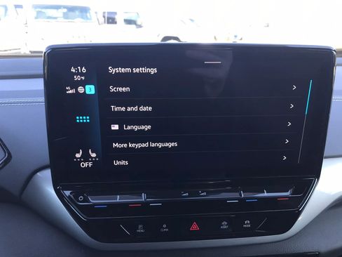 Used 2023 Volkswagen ID.4 Pro S Plus image 25