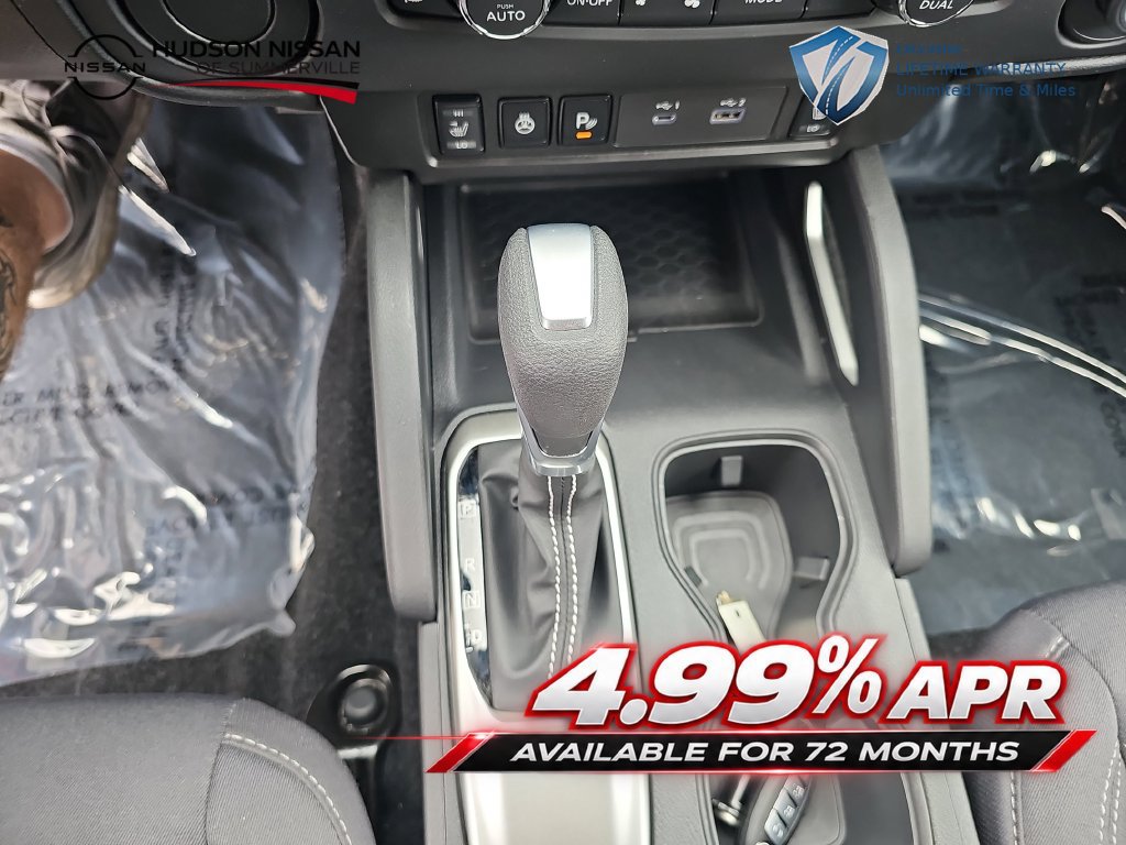Used 2026 Nissan Frontier SV w/ SV Convenience Package RWD image 26