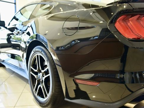 Used 2022 Ford Mustang GT Premium w/ Ford Safe & Smart Package image 9