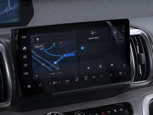 New 2026 Ford Expedition Max Platinum w/ Driver's Package image 14