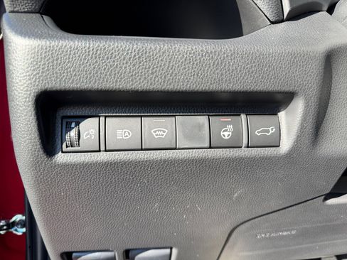 New 2025 Toyota RAV4 XLE Premium image 19