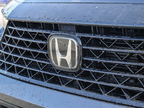 New 2026 Honda Accord Touring image 11