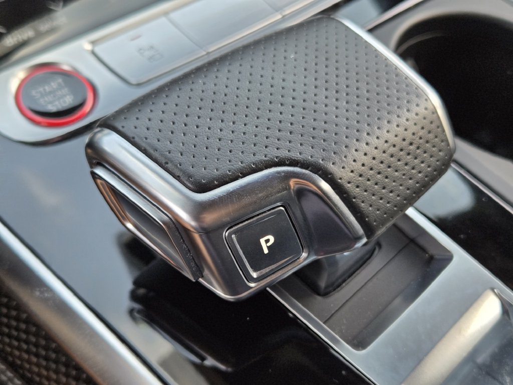 Used 2023 Audi SQ7 Premium Plus AWD/4WD image 25