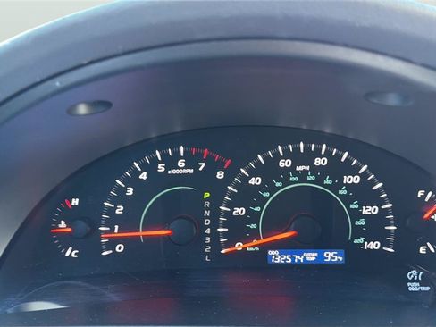 Used 2009 Toyota Camry FWD image 24