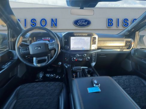 Certified 2024 Ford F150 Tremor w/ Bed Utility Package image 9