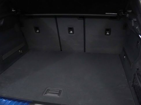 New 2025 Porsche Macan Turbo Electric image 13