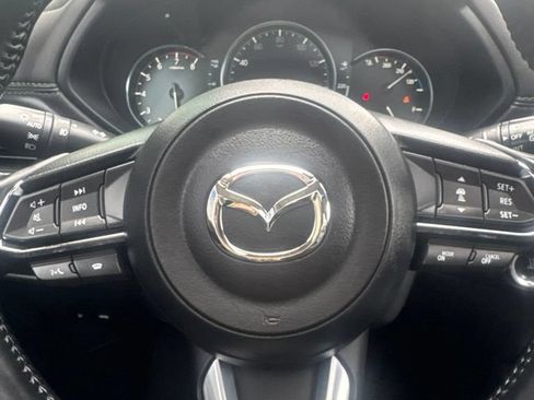 Used 2021 MAZDA CX-5 Grand Touring w/ GT Premium Package AWD/4WD image 12