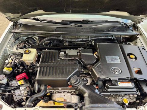 Used 2007 Toyota Highlander Limited image 12