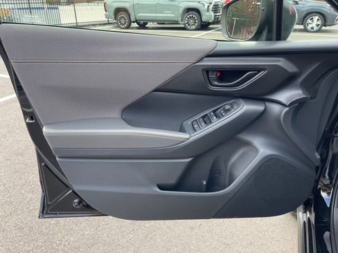 New 2026 Subaru Crosstrek 2.5i Sport image 15