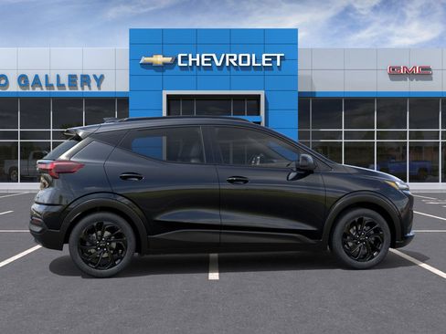 New 2027 Chevrolet Bolt RS image 6