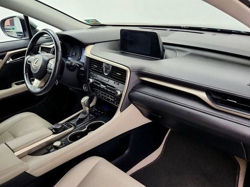 Used 2018 Lexus RX 350 FWD image 25