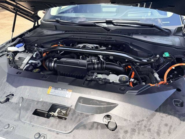 Used 2023 Lincoln Aviator Grand Touring w/ Equipment Group 301A AWD/4WD image 19