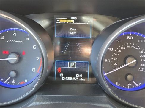Used 2019 Subaru Outback 3.6R Touring image 21