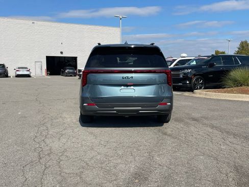 New 2026 Kia Carnival SX Prestige image 6