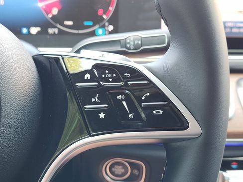 New 2026 Mercedes-Benz GLE 350 4MATIC image 30