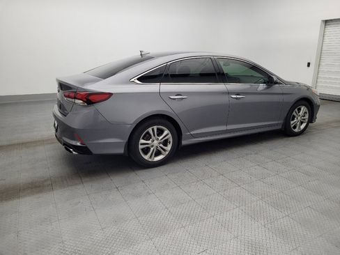Used 2019 Hyundai Sonata Limited FWD image 10
