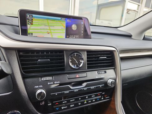 Used 2019 Lexus RX 450h AWD w/ Navigation Package image 9