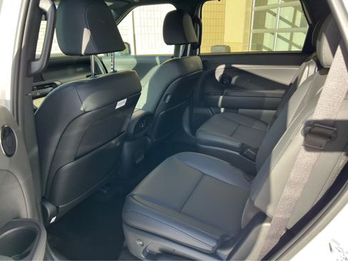 New 2026 Hyundai Palisade XRT Pro image 25