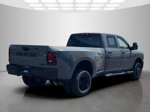 New 2026 RAM 3500 Tradesman AWD/4WD image 7