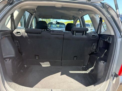 Used 2011 Honda Fit Sport image 10