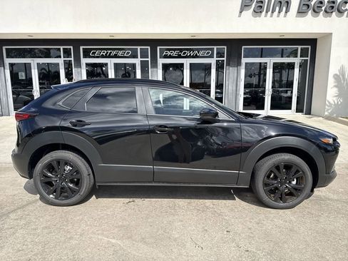 New 2026 MAZDA CX-30 Aire Edition image 6