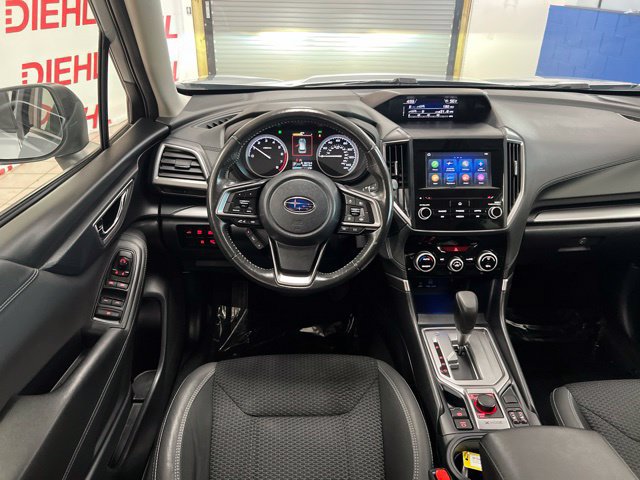 Used 2021 Subaru Forester Premium AWD/4WD image 33