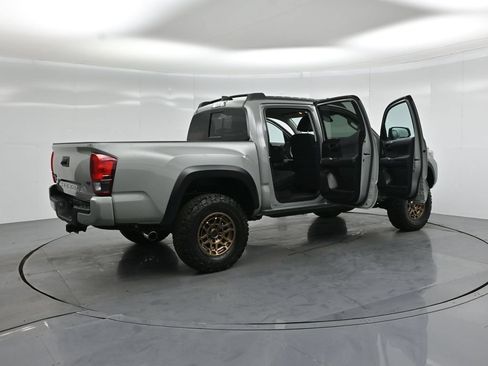Used 2023 Toyota Tacoma 4x4 Double Cab w/ Trail Edition image 6