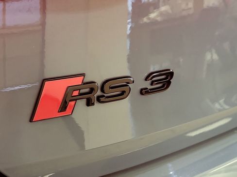 Used 2024 Audi RS 3 image 15