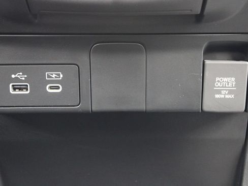Used 2026 Honda Odyssey EX-L image 23
