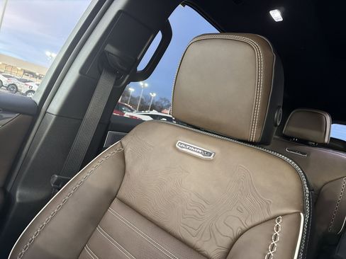 New 2026 GMC Acadia Denali Ultimate image 22