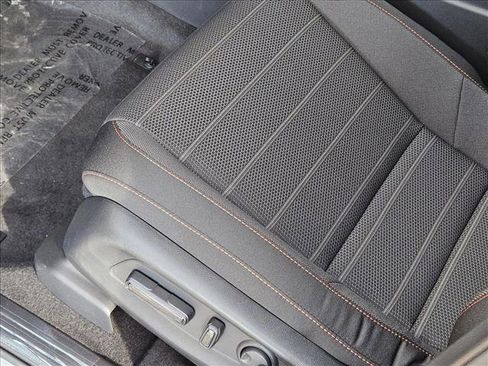 New 2026 Honda CR-V Sport image 4