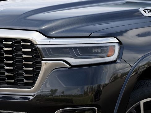 New 2026 RAM 1500 Tungsten w/ Trailer Tow Group AWD/4WD image 25