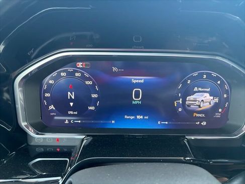 New 2026 Chevrolet Silverado 1500 LT AWD/4WD image 20