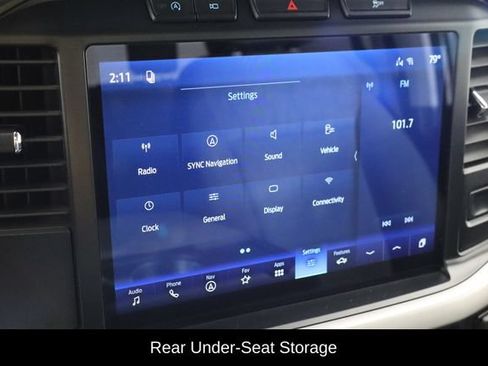 Used 2021 Ford F150 XLT w/ Equipment Group 302A High AWD/4WD image 31