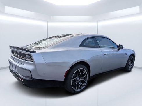 New 2026 Dodge Charger Scat Pack AWD/4WD image 3
