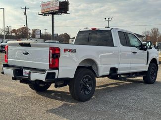 New 2026 Ford F350 XL w/ STX Appearance Package AWD/4WD video 3