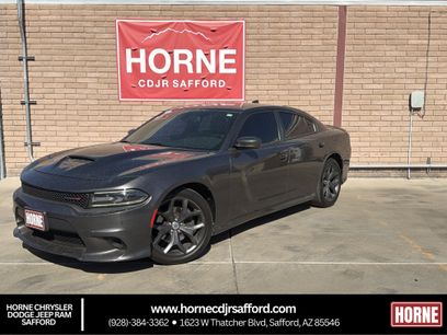 Used 2018 Dodge Charger SXT Plus