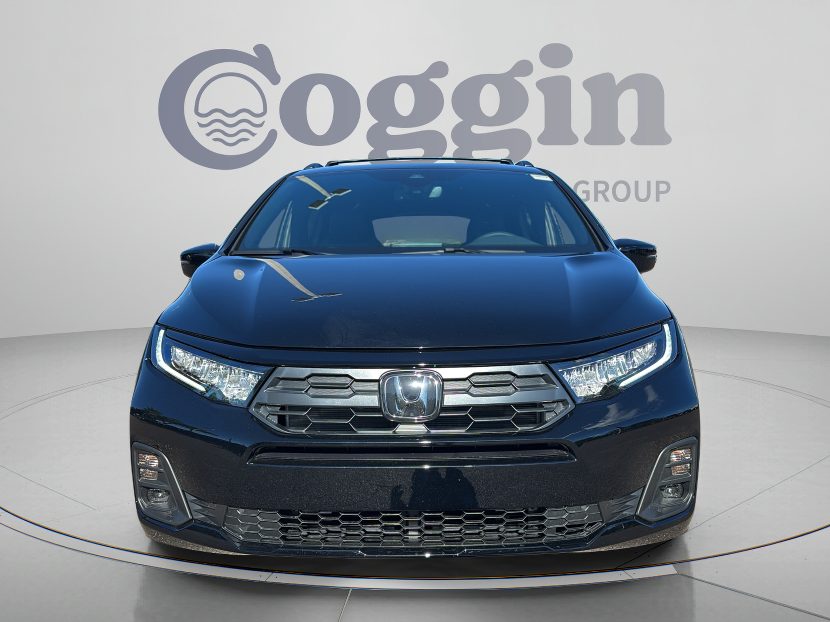 New 2027 Honda Odyssey Sport-L image 8