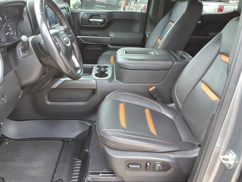 Used 2021 GMC Sierra 1500 AT4 w/ AT4 Preferred Package image 15