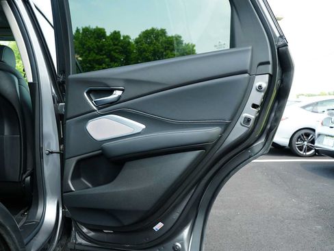 Used 2024 Acura RDX SH-AWD w/ Technology Package image 32