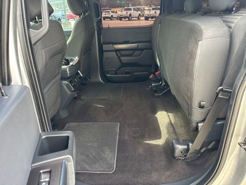 Used 2021 Ford F150 XL w/ STX Appearance Package image 30