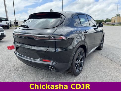 New 2024 Dodge Hornet R/T Plus image 12